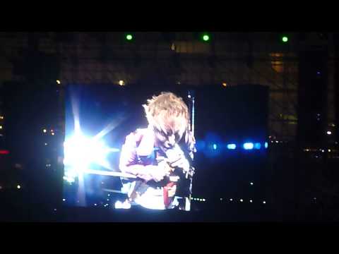 [HD] 121123 SMTOWN III LIVE IN SG - LIKE A G6