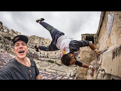 The ART OF MOTION Vlog