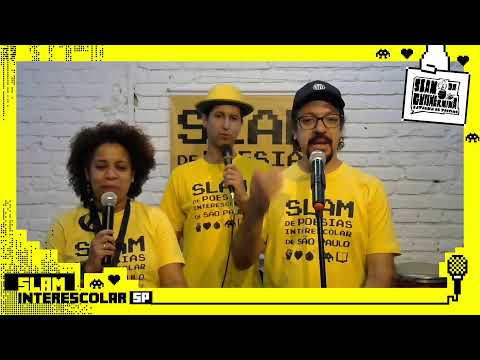 Final Slam Interescolar - Ensino Médio