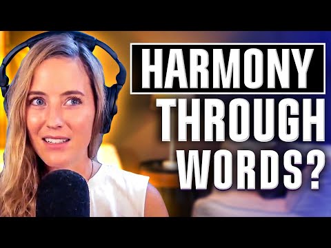 The Power of Nonviolent Communication: Words That Heal, Not Hurt