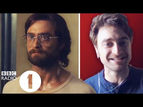 "Howzit?" Daniel Radcliffe on Escape To Pretoria, South African accents and Harry Potter mementos