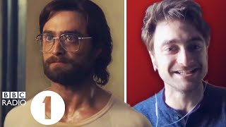 "Howzit?" Daniel Radcliffe on Escape To Pretoria, South African accents and Harry Potter mementos