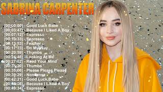 Download lagu Sabrina Carpenter – Complete pop album – Top 10 songs including Feather and timeless classics mp3 Download lagu Sabrina Carpenter – Complete pop album – Top 10 songs including Feather and timeless classics mp3