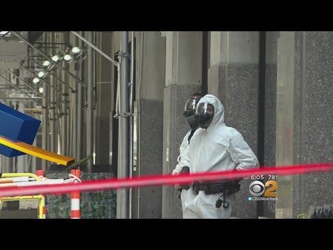 Locals Frustrated, Confused Following Steam Pipe Explosion