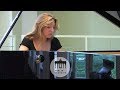 Ragna Schirmer - Johannes Brahms - Händel-Variationen, Walzer, Rhapsodien (Trailer)