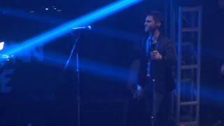 9/16 Morgan Page and Johnathan Mendelsohn - Where Did You Go [Morgan Page/Andy Caldwell] (HD)