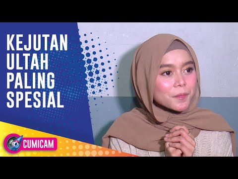 Lesti Kejora Dapat Kejutan Ulang Tahun Spesial dari Orang-orang Terdekat - Cumicam