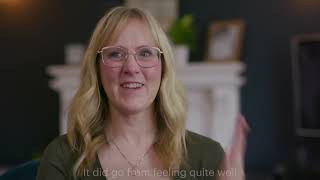 Emma's Story