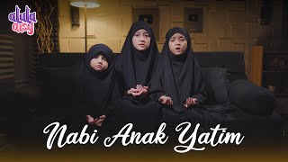 Download lagu ALULA AISY - NABI ANAK YATIM (COVER) RAIHAN FT NOWSEEHEART mp3