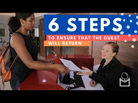 How to Check Out at a Hotel (A New Guide for Hoteliers)