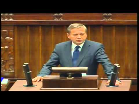 Tadeusz Tomaszewski o zaniechaniu rządu wobec wyroku Trybunału