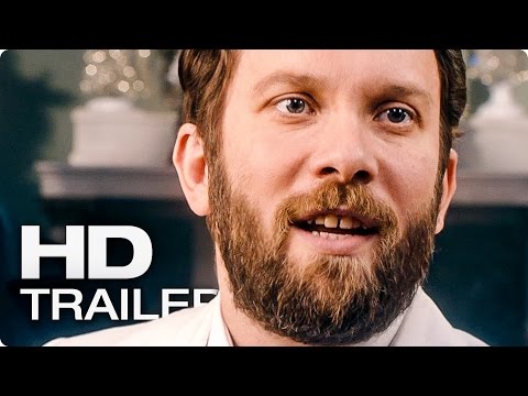 ALLES IST LIEBE Trailer #2 [2014]