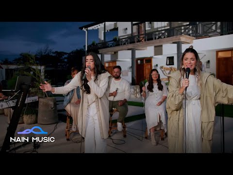 Shammai X Mary Pagan - LUGAR SEGURO (Video Oficial)