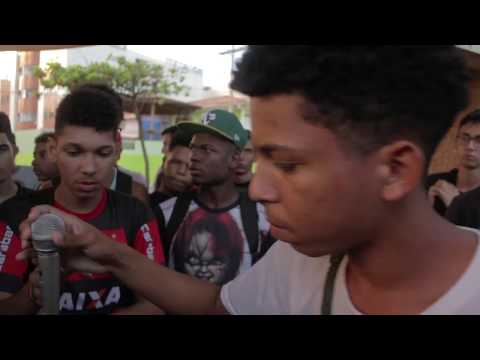 JN x Nok - Batalha da Torre 58ª edição (1º fase)