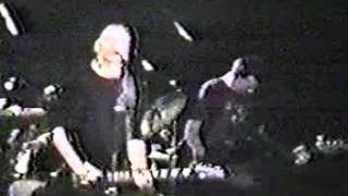 The Offspring - 05 - Kick Him When He's Down (Toronto 1993)