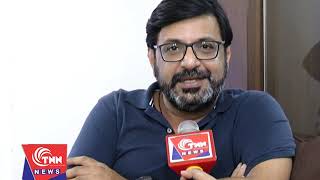 Mehul Buch is an Indian actor who works in Hindi and Gujarati stage, film and television productions video