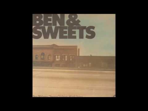 Ben Webster & Harry "Sweets" Edison ‎– Ben & Sweets (1981) (Full Album)