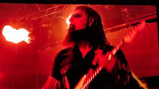 Slipknot - The Heretic Anthem - Live at Release Festival Athens - 23/07/2022