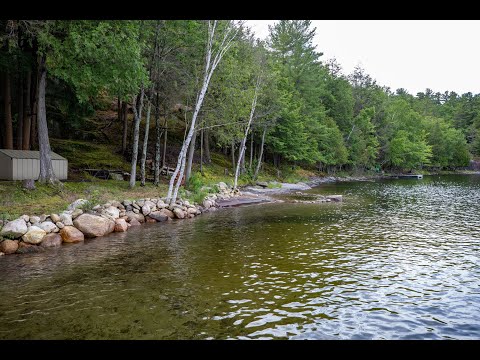 26 Water Access Zone L - Loon Bay