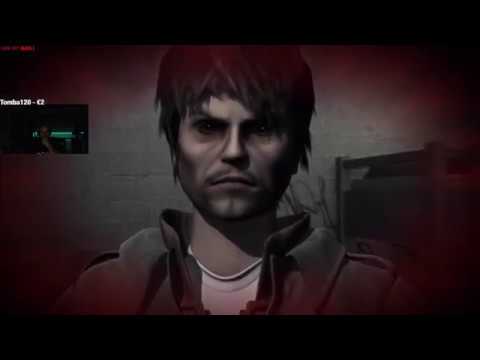 resttpowered - Black Mirror III │ #1