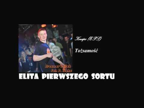 Knaps - Tożsamość