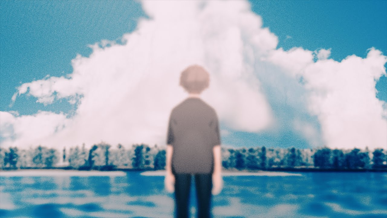 DUSTCELL - 独白 / Monologue