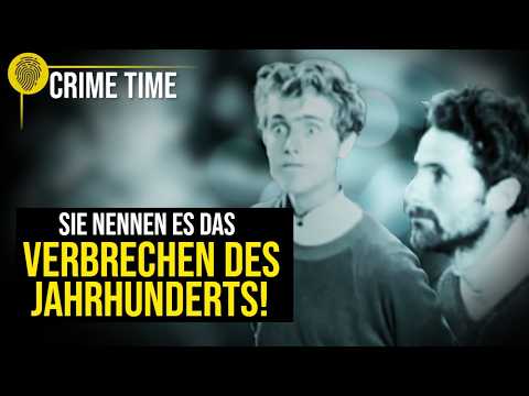 Religious fanaticism ends in bloodshed: The Alexander family murders | Crime Time Documentary