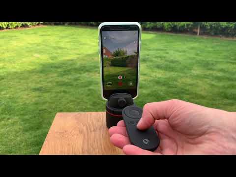 Kiki stellt vor: Pivo Pod