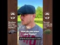 How do you wear your Peaky Hat?