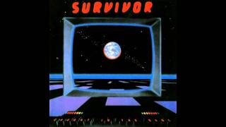 Survivor - Jackie Don&#39;t Go