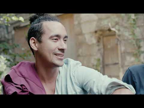 re:imagine Street ARt: Linear Reality von Tape That