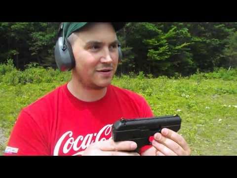 High point C9  9mm luger