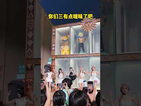 knock knock #抖音 #douyin #dance #trend #viral