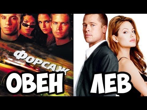 КАКОЙ ТЫ ФИЛЬМ ПО ЗНАКУ ЗОДИАКА