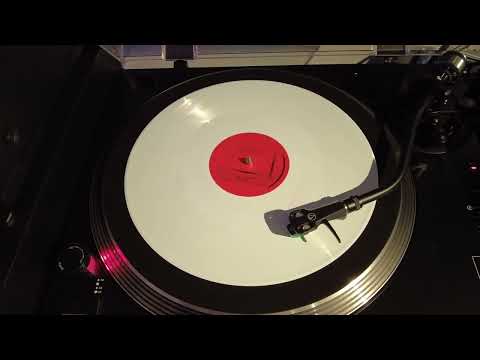 Bobby Darin - Splish splash     Disc on white 10" vinyl 78rpm