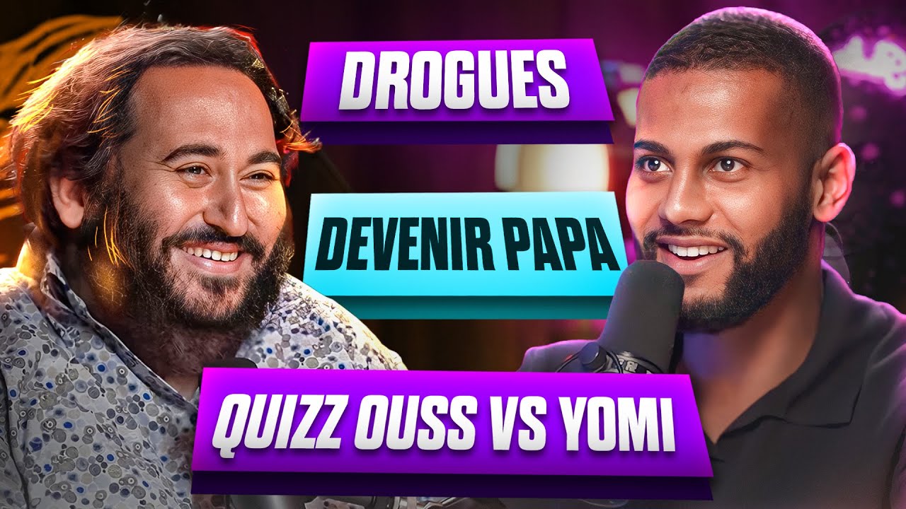 AMOUR OU ARGENT?, AVOIR UN ENFANT, LÉGALISATION DES DROGUES