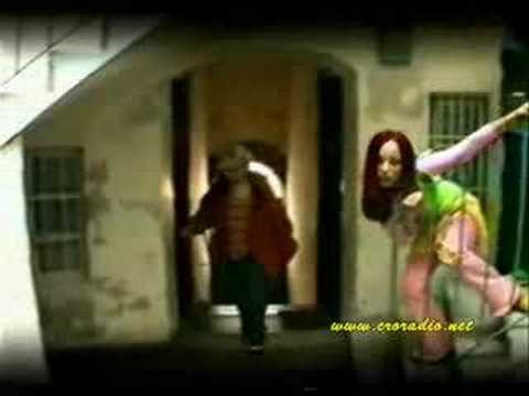 DAMIR HALILIC ft MERI TROSELJ SPEAK TO ME www.croradio.net