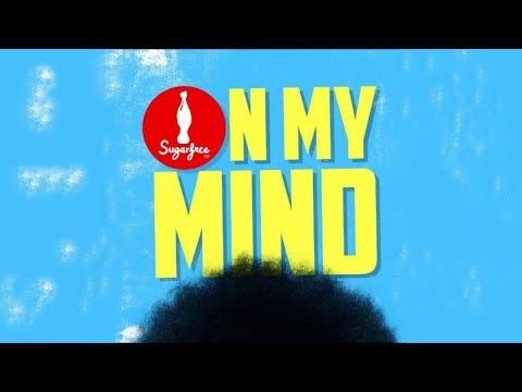 On My Mind - Sugarfree Djs (feat. Brendan Croskerry)