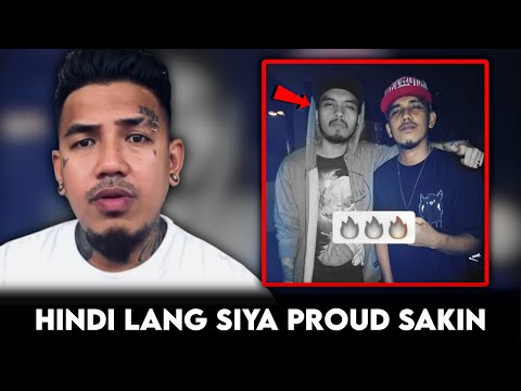 LHIPKRAM, INAMIN NA HINDI PROUD SI LOONIE SA KANYA!!