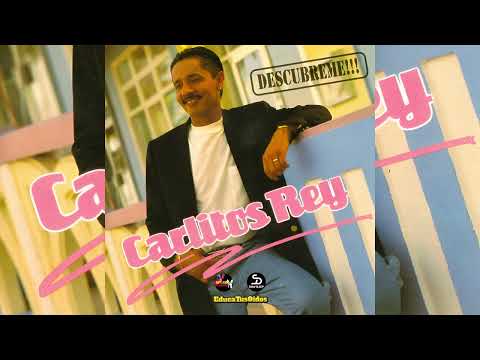Yo te quiero romper - Carlitos Rey