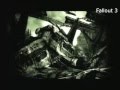 War, war never changes..(fallout 1,2,3 and new ...