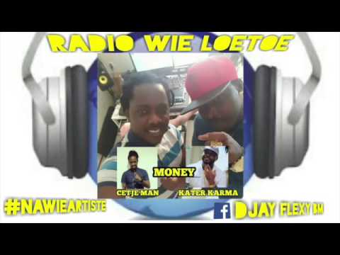Cetje man x kater  karma_money