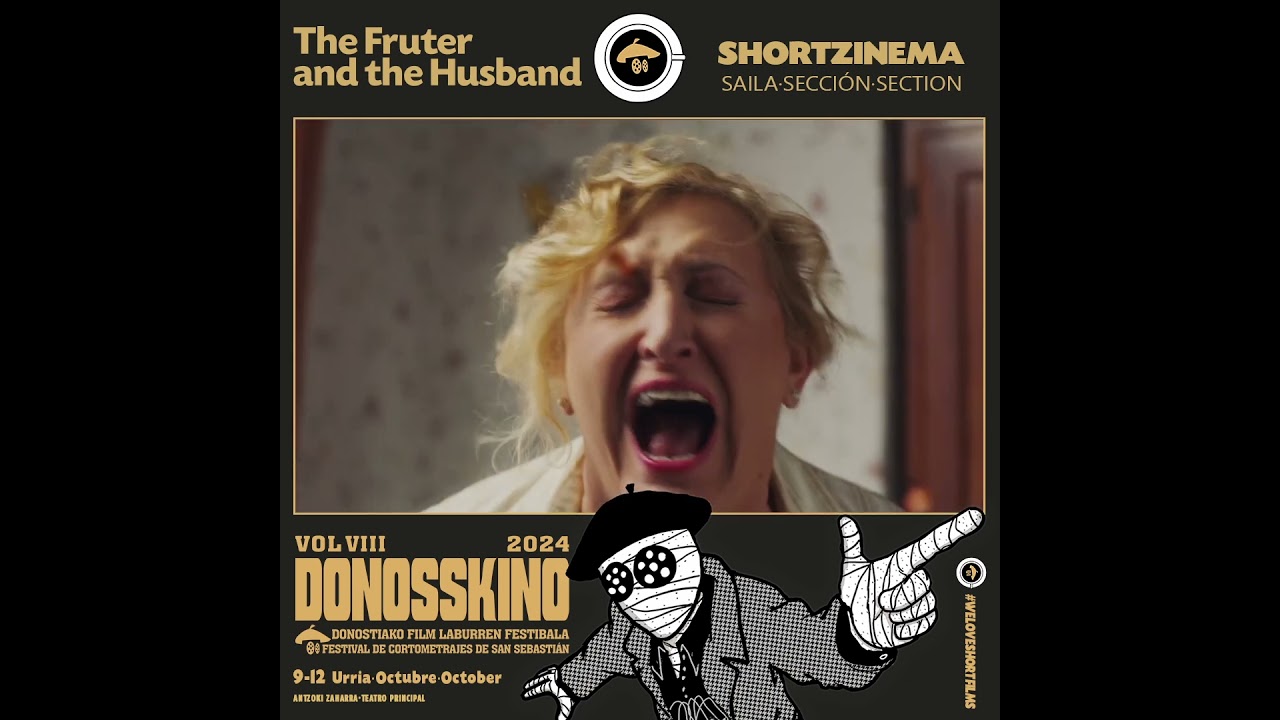 The Fruter and the Husband · Trailer