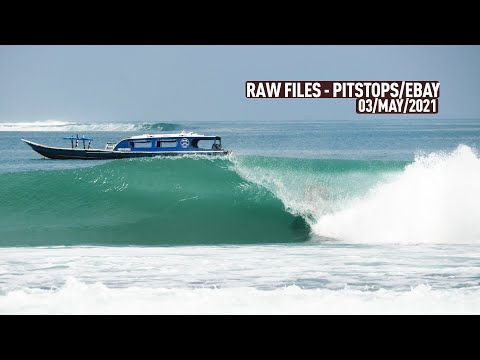 PITSTOPS/EBAY - MENTAWAIS - RAWFILES - 03/MAY/2021