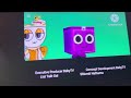 Dandy S World BabyTV End Credits 2006 2007