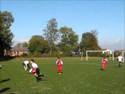 Gryf 2009 Tczew rocznik 2001 - Lisovia - Gryf