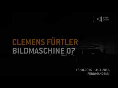 Clemens Fürtler - Bildmaschine 07