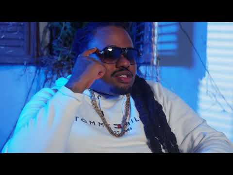 Ken J - Papa (Clip Officiel)