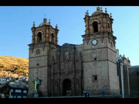 Sicurii 3 - Musica Punena