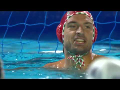 Pro Recco vs Novi Beograd - Highlights - Champion's League 2022-2023 - Grand Final